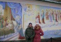 Михайлівський Золотоверхий Собор – архітектурна спадщина київських князів 
